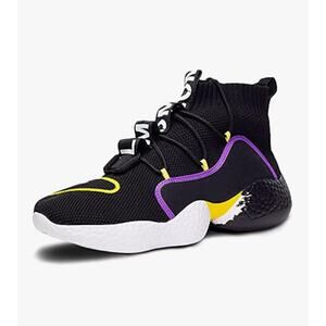 MLO DNA T840 Mens Sneakers Size 43 ( 9.5 - 10 )